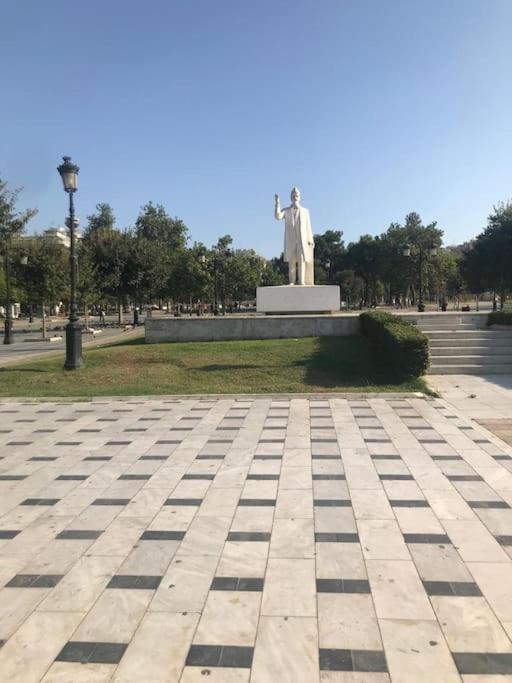 סלוניקי Pleasantstay City Appartement מראה חיצוני תמונה