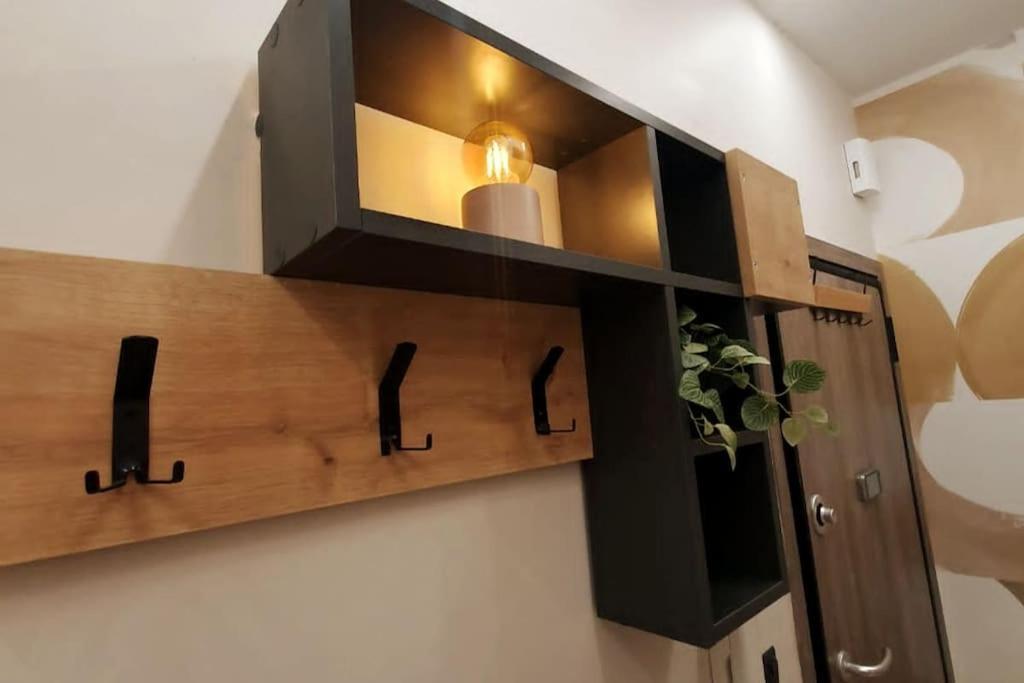 סלוניקי Pleasantstay City Appartement מראה חיצוני תמונה
