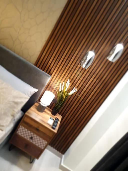 סלוניקי Pleasantstay City Appartement מראה חיצוני תמונה